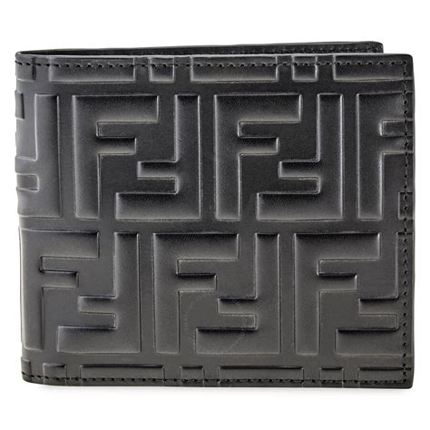 fendi wallet men replica|fendi men's wallet sale.